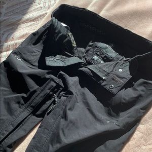 NWOT volcom snowboard pants